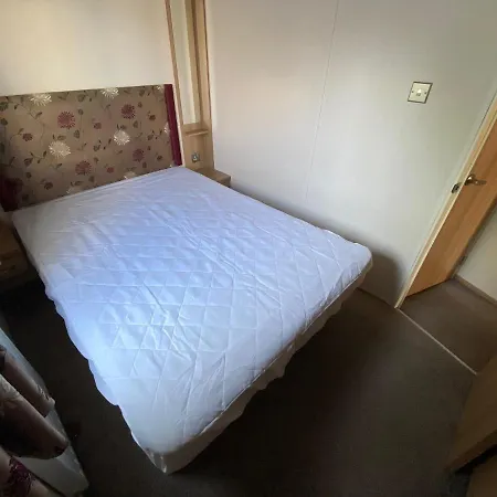 8 Berth Caravan Skegness Golden Palm Resort Chapel Saint Leonards Exterior photo