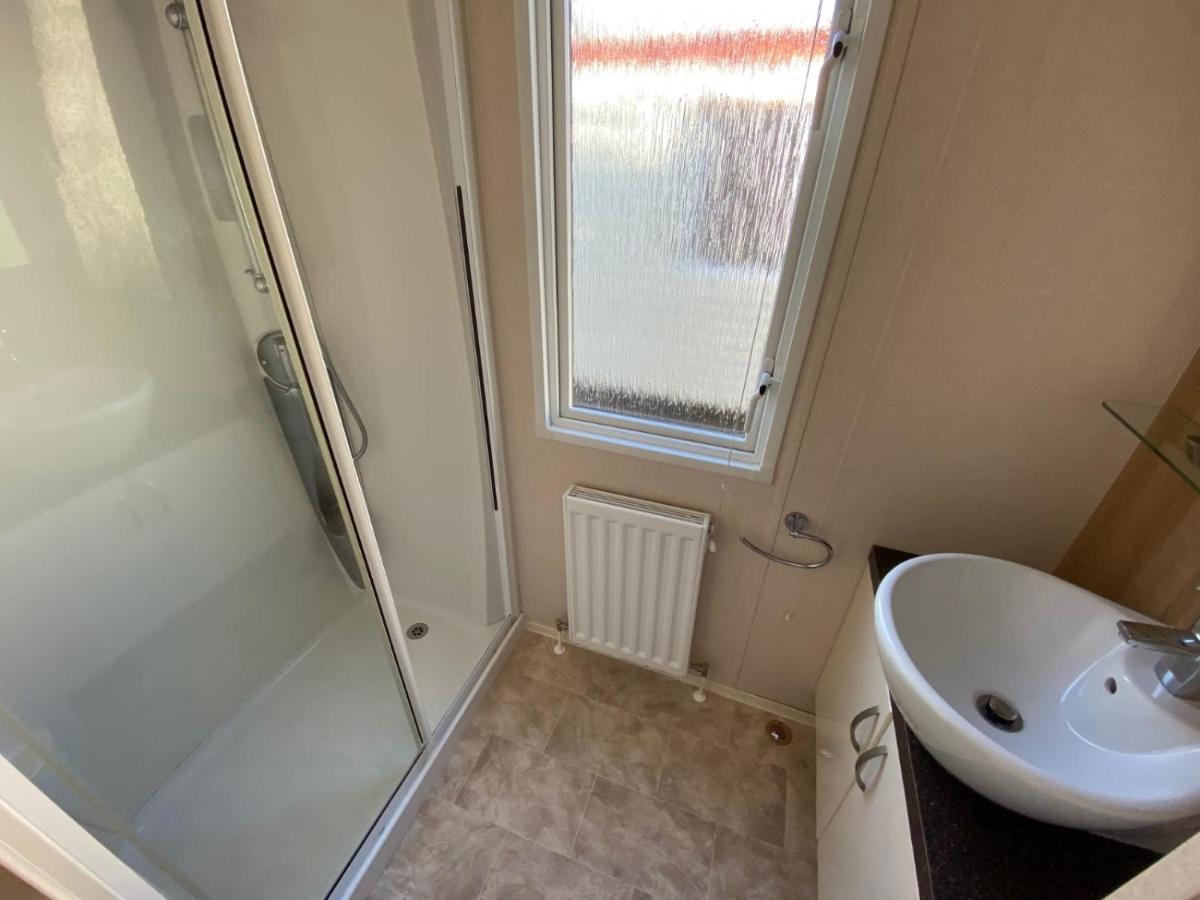 Holiday home 8 Berth Caravan Skegness Golden Palm *