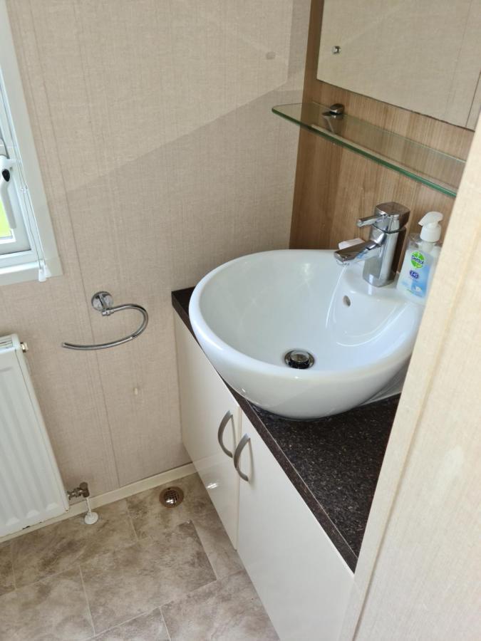 8 Berth Caravan Skegness Golden Palm Chapel Saint Leonards